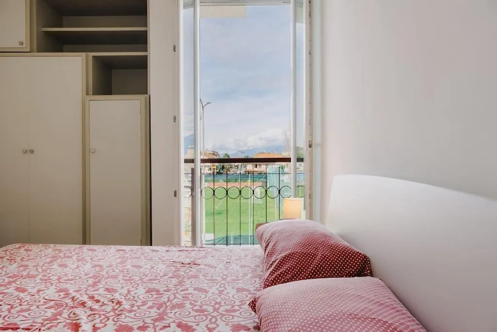 Wonderful House Near The Sea Apartment Viareggio