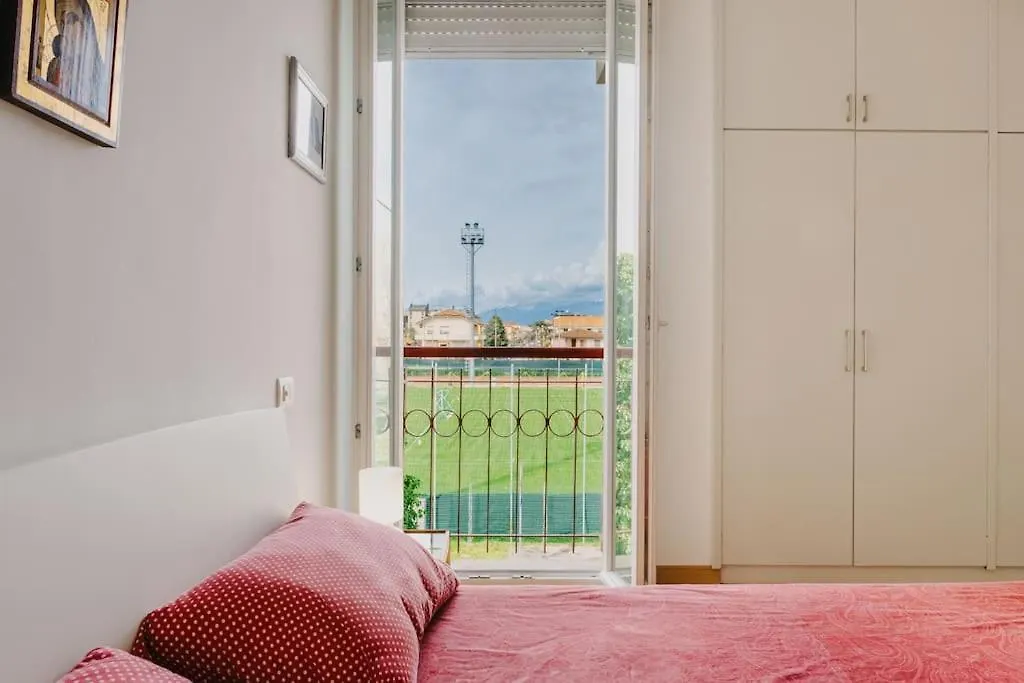 Wonderful House Near The Sea Apartamento Viareggio Itália