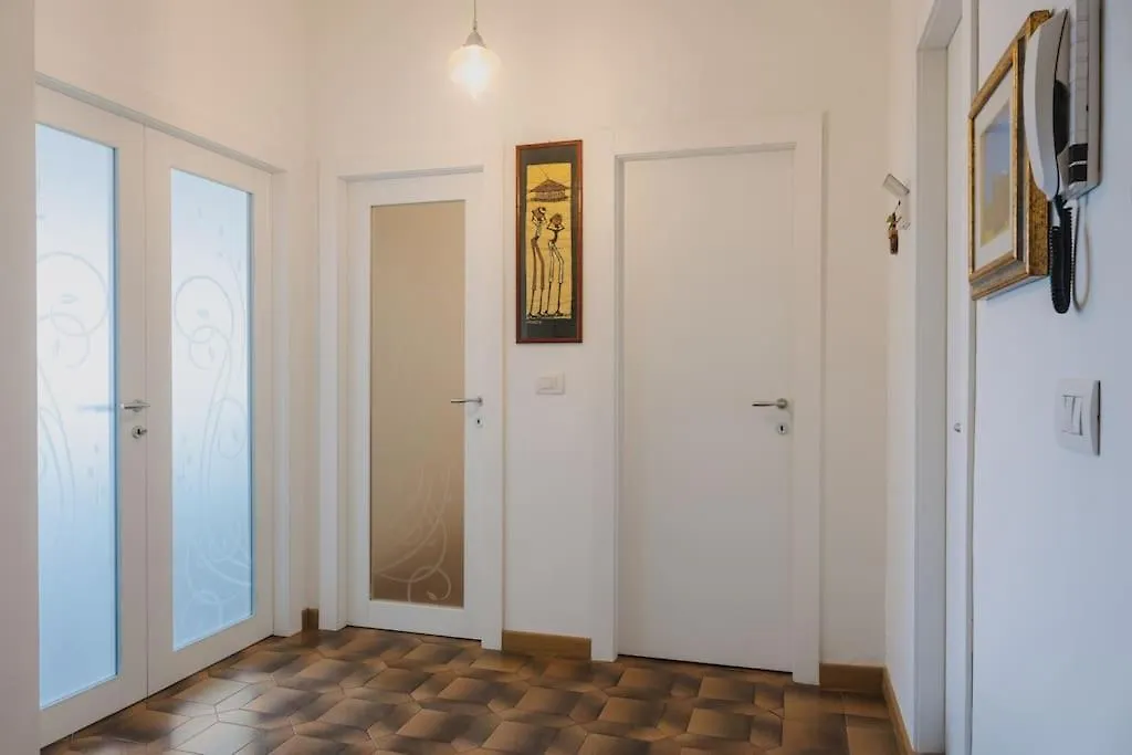 Wonderful House Near The Sea Apartment Viareggio