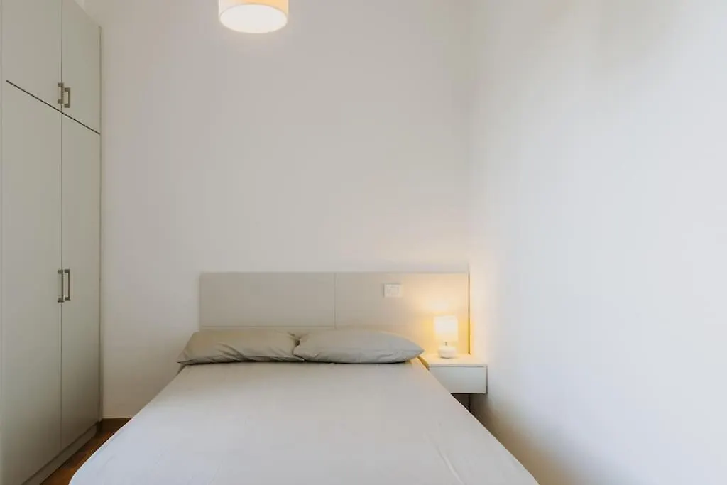 Wonderful House Near The Sea Apartment Viareggio Italy