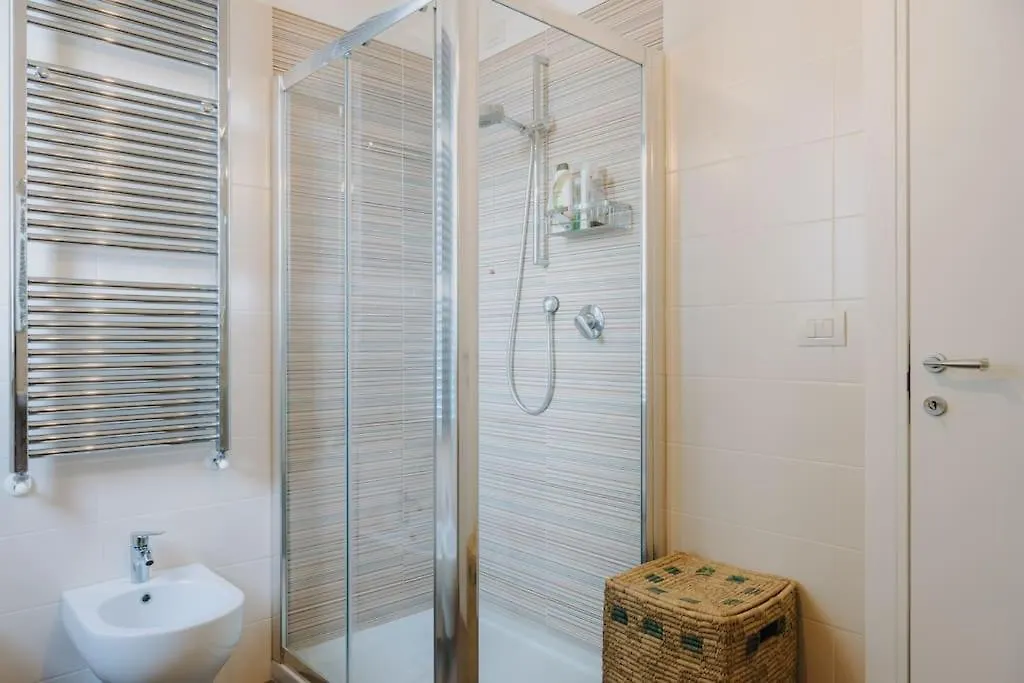 Wonderful House Near The Sea Apartment Viareggio