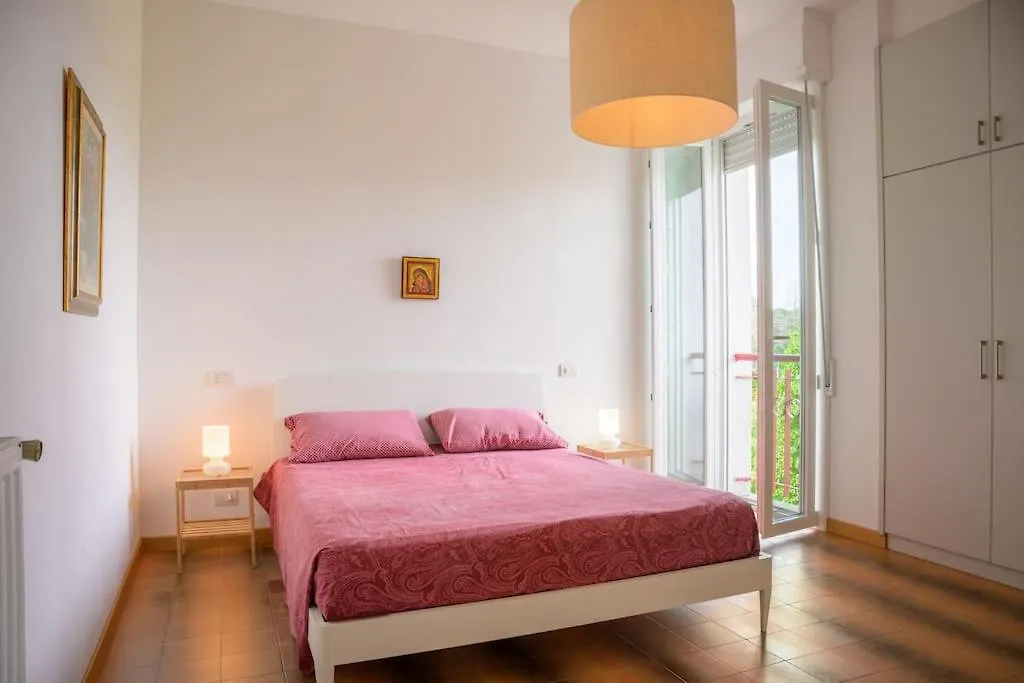 Wonderful House Near The Sea Apartment Viareggio 0*,  Italy