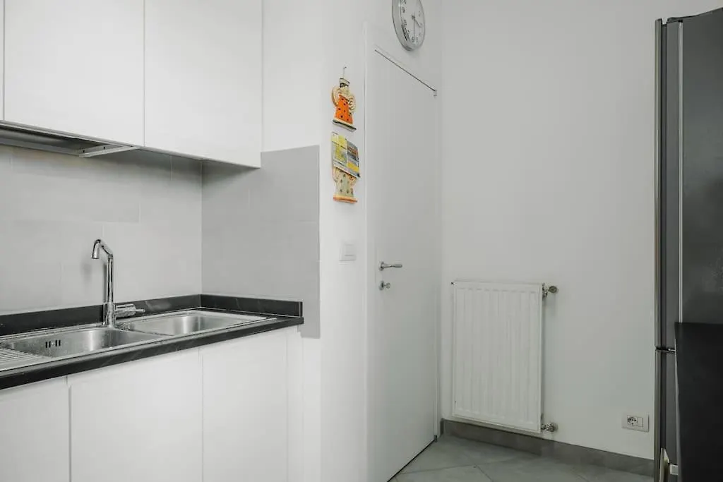 Wonderful House Near The Sea Apartment Viareggio 0*,  Italy