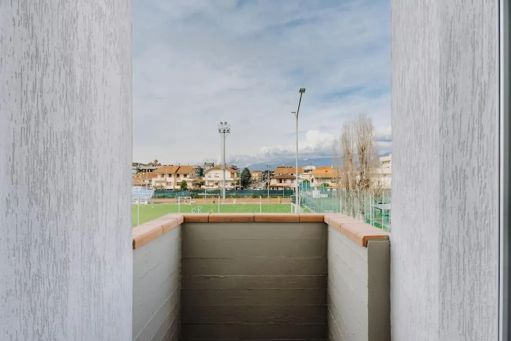 Wonderful House Near The Sea Apartment Viareggio