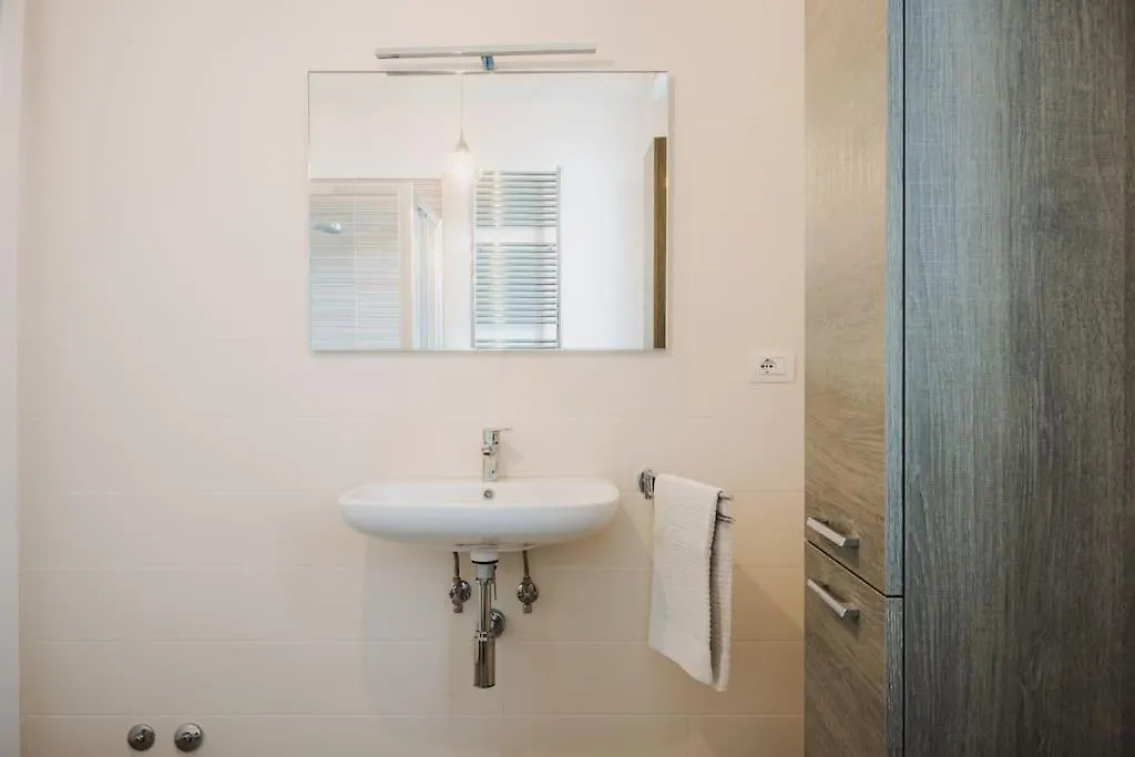 Wonderful House Near The Sea Apartment Viareggio Italy