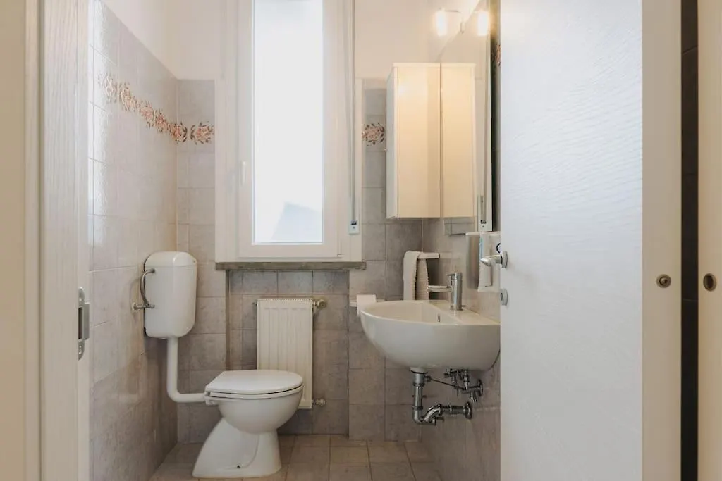 Wonderful House Near The Sea Apartment Viareggio 0*,