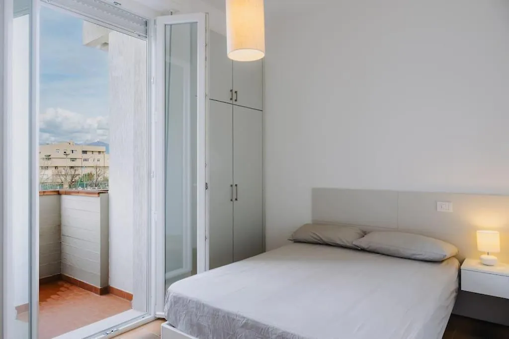Wonderful House Near The Sea Apartment Viareggio