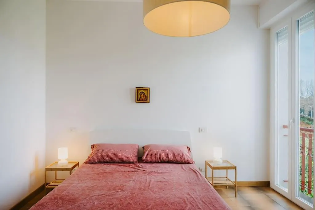 Wonderful House Near The Sea Apartment Viareggio 0*,