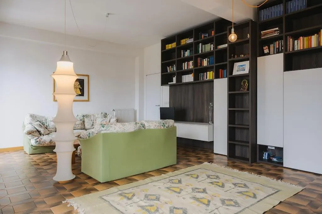 Wonderful House Near The Sea Apartment Viareggio