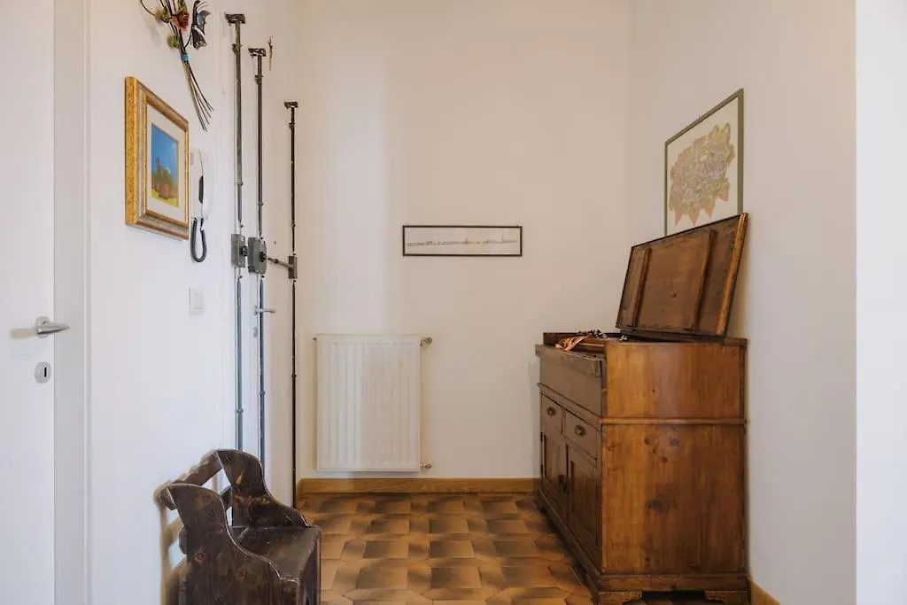 Wonderful House Near The Sea Apartment Viareggio Italy