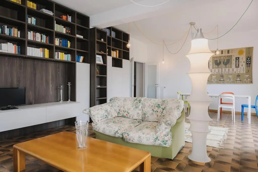 Wonderful House Near The Sea Apartment Viareggio