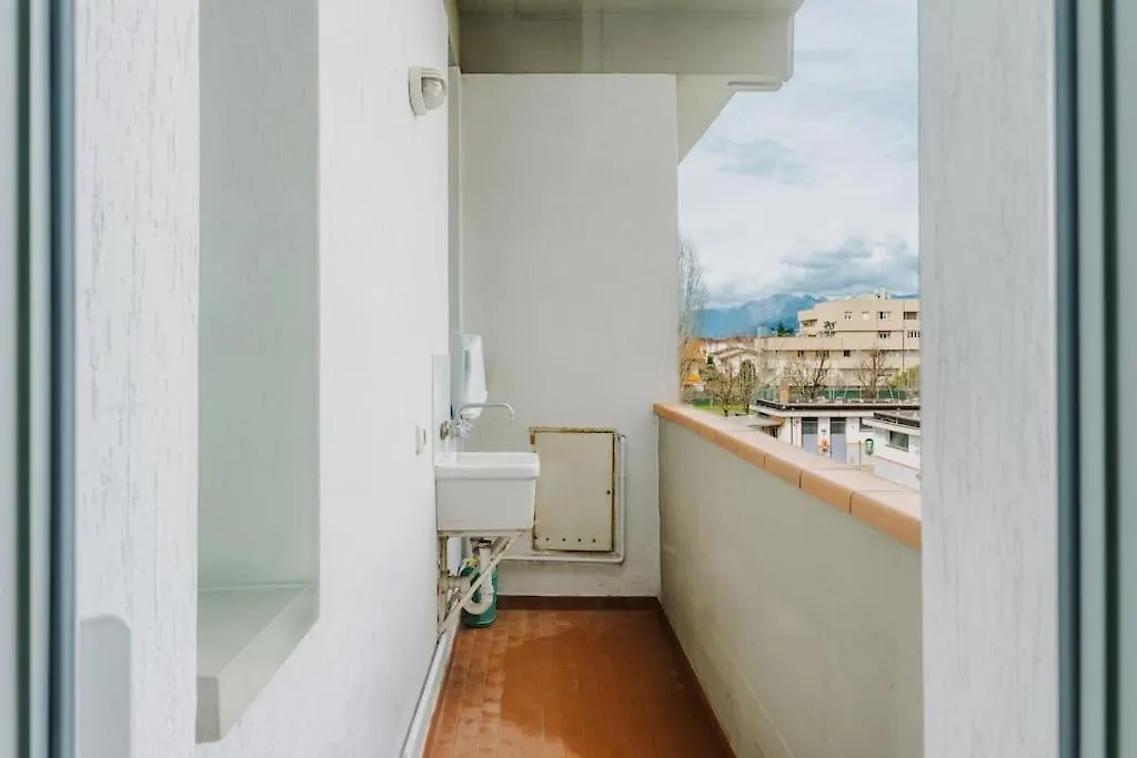 Wonderful House Near The Sea Apartment Viareggio
