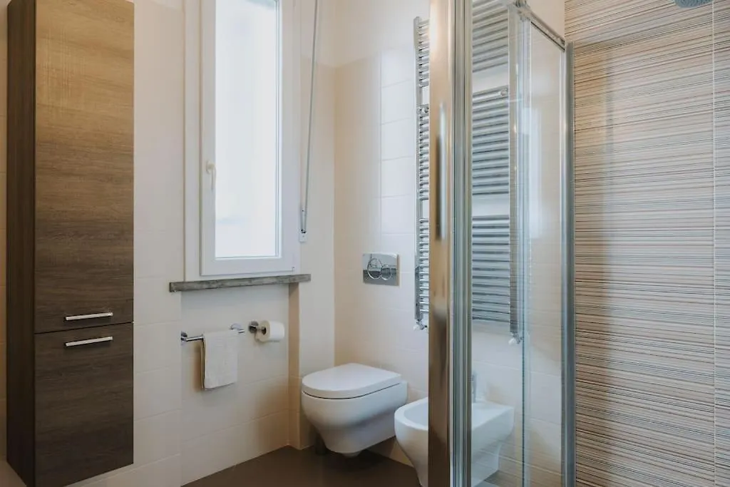 Wonderful House Near The Sea Apartment Viareggio